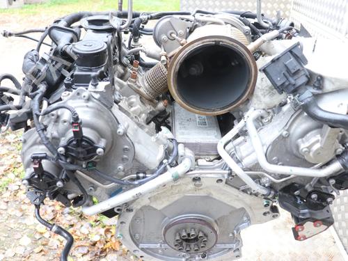 Engine AUDI A5 Sportback (F5A, F5F) S5 TFSI quattro | BP40486606M1 - Image 4