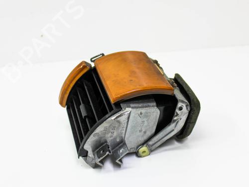 Condotto di aerazione VW PHAETON (3D1, 3D2, 3D3, 3D4, 3D6, 3D7, 3D8, 3D9) 3.2 V6 | BP21087659I21 