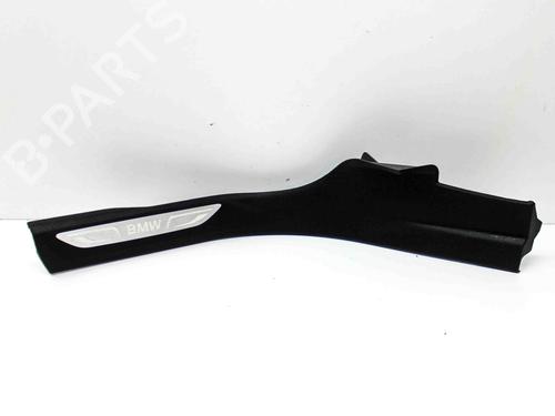 Used Step BMW X5 (F15, F85) xDrive 50 i (449 hp) 22847965