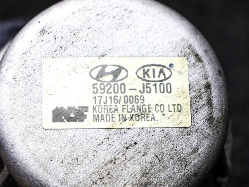 Vacuum pump KIA STINGER (CK) 3.3 T-GDi | BP26514133M80  - Image 8