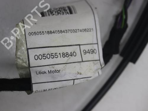 Tailgate lock ALFA ROMEO STELVIO (949_) 2.0 Q4 | BP29919282C101 
