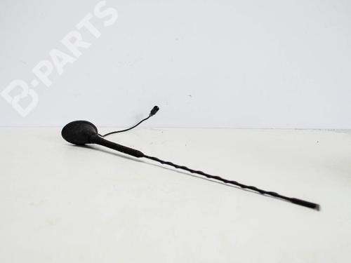 Antenne/Base SEAT LEON (1P1) 2.0 TDI 16V (140 hp) 8852723