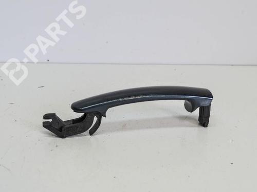 Rear right exterior door handle VW POLO (9N_, 9A_) 1.4 TDI | BP6500233C130 