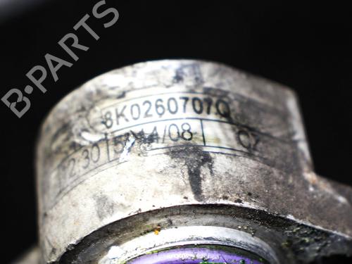 Pipe AUDI A4 B8 (8K2) 2.0 TDI | BP25899616M125 