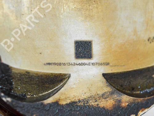 Other AUDI A4 B9 (8W2, 8WC) 1.4 TFSI | BP14671136O1