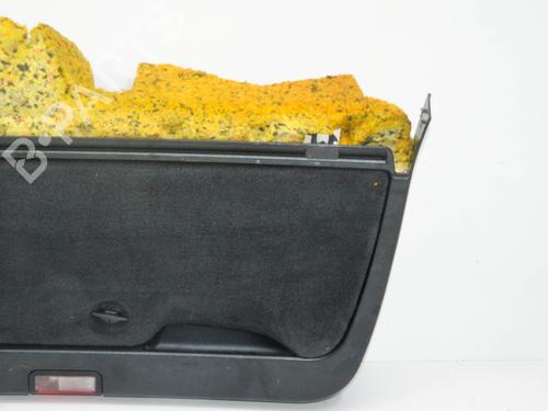 Boot lining BMW 5 Touring (F11) 530 d | BP13387523I3 