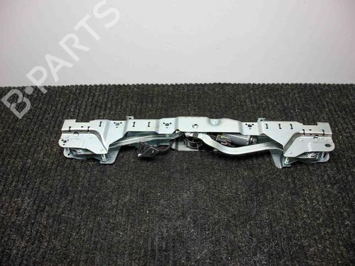 Elektronik Modul für AUDI A5 Convertible (F57, F5E) 2.0 TDI quattro (190 hp) 28970552