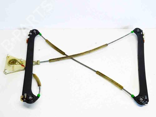 Rudehejsemekanisme Højre foran AUDI A3 (8P1) 2.0 FSI (150 hp) 6489042