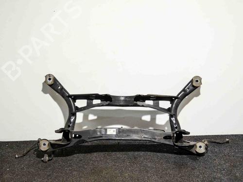 Used Rear axle VW PASSAT B8 (3G2, CB2) 1.4 TSI (150 hp) 6876160