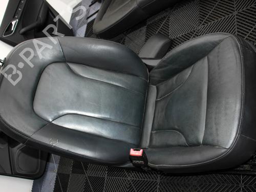 Seats set AUDI Q3 (8UB, 8UG) 2.0 TFSI quattro | BP34189930C78 - Image 10