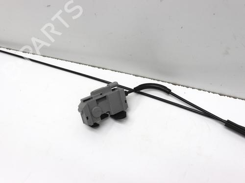Cable MERCEDES-BENZ G-CLASS Platform/Chassis (W464) G 350 D 4-matic (464.320) | BP39145689E12 - Image 3