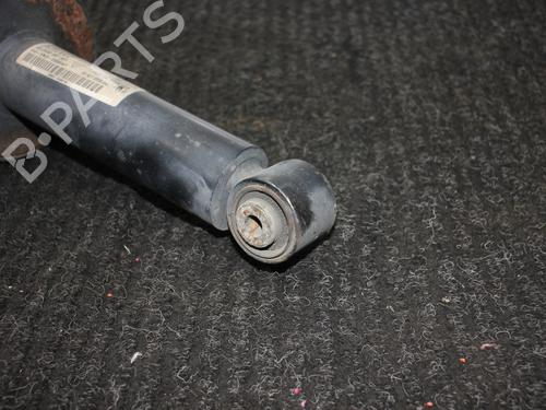 Right rear shock absorber PORSCHE CAYENNE (92A) 4.8 S | BP32101478M19 