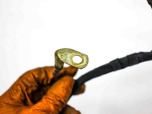 Wiring harness AUDI Q3 (8UB, 8UG) 2.0 TFSI quattro | BP28823324E16 