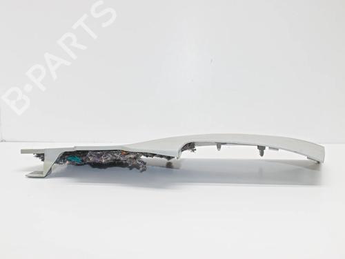 Middle console JEEP RENEGADE SUV (BU, B1, BV) 2.4 | BP36565312I22 - Image 3