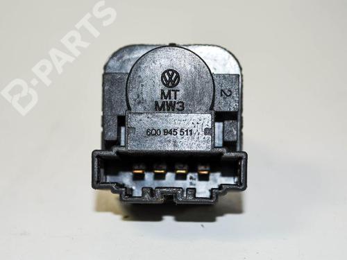 Control unit VW POLO (9N_, 9A_) 1.4 TDI | BP6490119M11 