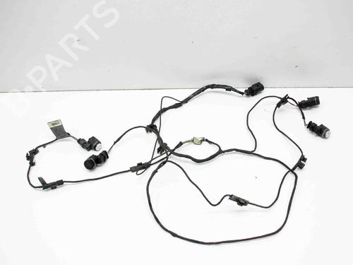 Used Electronic module AUDI A4 B8 (8K2) 2.0 TDI (143 hp) 26513860