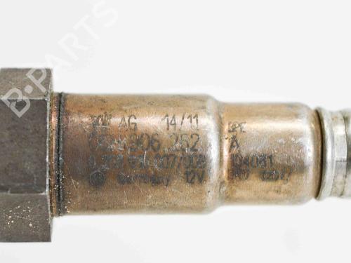 Used Electronic sensor Electronic sensor AUDI Q5 (8RB) 2.0 TDI (143 hp) 7912985 7912985