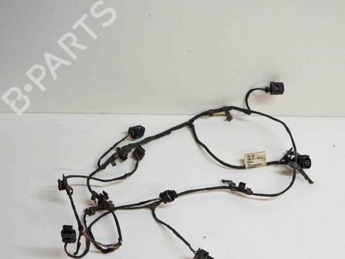 Used Electronic module VW EOS (1F7, 1F8) 2.0 TDI 16V (140 hp) 14676290