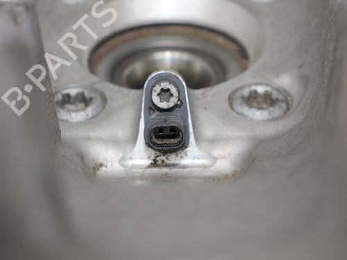 Left front steering knuckle LAND ROVER RANGE ROVER SPORT III (L461) P440e PHEV AWD | BP31020613M25