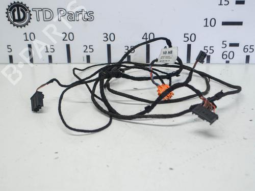 Used Wiring harness AUDI A4 B6 (8E2) 3.0 (218 hp) 14672012