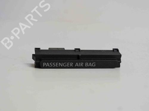 Electronic module VW GOLF VI (5K1) 1.4 TSI | BP6481286M83