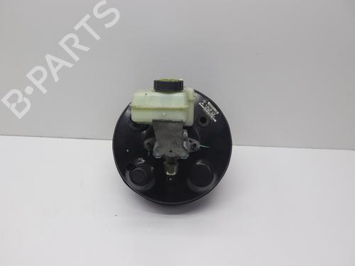 Servo brake MERCEDES-BENZ GL-CLASS (X164) GL 450 4-matic (164.871) | BP28604473M42