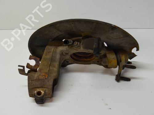 Højre Styrespindel Lejehus VW TOURAN (1T1, 1T2) 1.9 TDI | BP14674134M26 