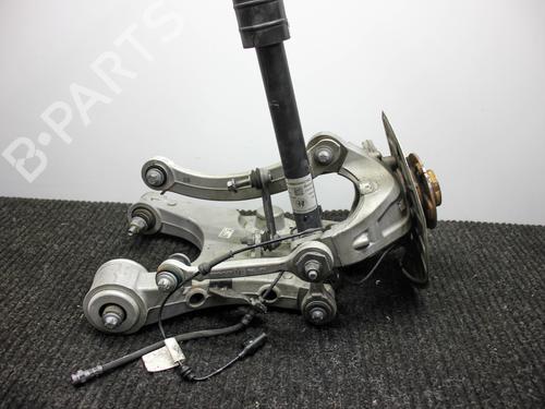 Suspensión trasera izquierda ALFA ROMEO STELVIO (949_) 2.0 Q4 | BP30140326M74