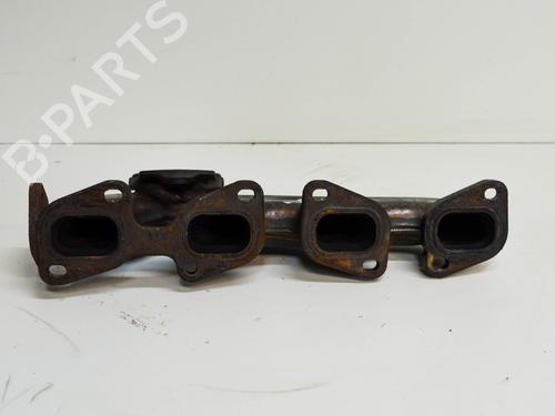 Exhaust manifold MERCEDES-BENZ B-CLASS Sports Tourer (W246, W242) B 220 CDI / d (246.203) | BP14674342M110 