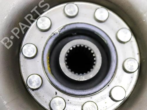 Flywheel AUDI A4 B9 (8W2, 8WC) 2.0 TFSI | BP32433502M101  - Image 6