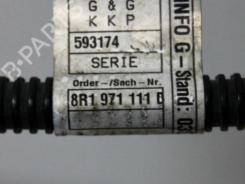 Wiring harness AUDI Q5 (8RB) 3.0 TFSI quattro | BP14677487E16 