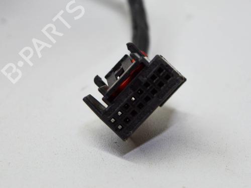 Right mirror AUDI A4 B9 (8W2, 8WC) 2.0 TFSI quattro | BP12323673C27 