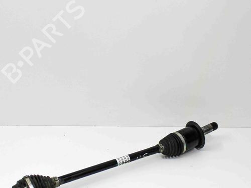 Used Right rear driveshaft BMW X2 (F39) sDrive 20 i (192 hp) 28820824