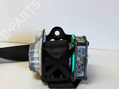 Rear left seatbelt VW TOUAREG (7P5, 7P6) 3.6 V6 FSI | BP29945397I29 