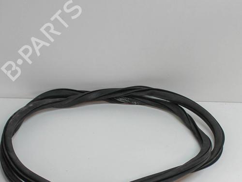 Used Rubber door seal VW JETTA VII Saloon (BU3, BU4) 1.4 TSI (150 hp) 28820244