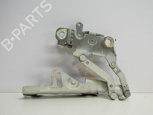 Hinge/Door check strap BMW 3 Touring (F31) 320 d | BP14670830C146