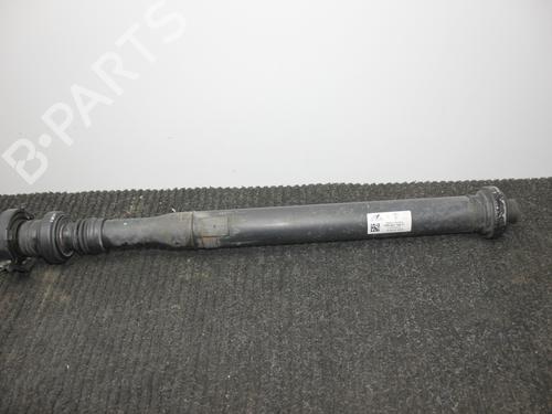 Driveshaft PORSCHE CAYENNE (92A) 4.8 S | BP32179951M37