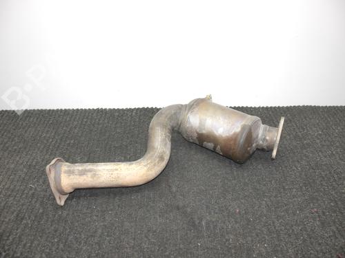 Used Catalyst Catalyst PORSCHE CAYENNE (92A) 3.0 S E-Hybrid (416 hp) 32692079 32692079