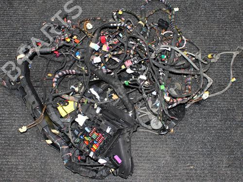Used Wiring harness VW ARTEON (3H7, 3H8) 2.0 TSi 4motion (272 hp) 28821937