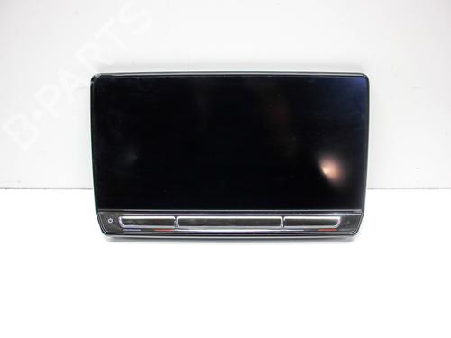 Display CUPRA BORN (K11) 58 e-boost (231 hp) 28823233