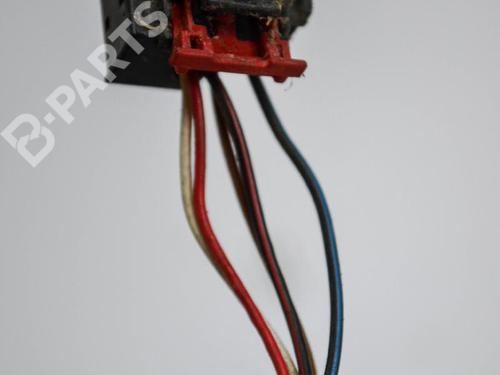 Left mirror AUDI A4 B7 Avant (8ED) 1.9 TDI | BP7915858C26 