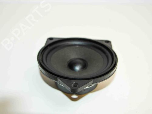 Used Speaker BMW 5 Touring (E61) 520 d (177 hp) 7539188