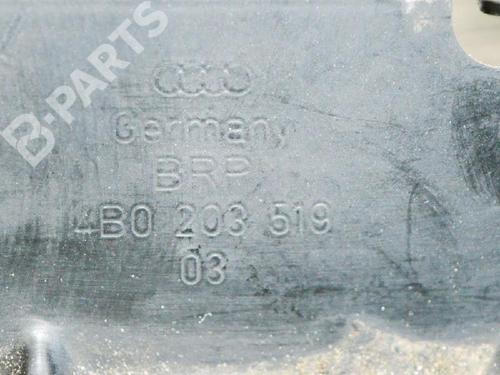 Oliekøler AUDI A6 C5 Avant (4B5) 2.5 TDI quattro | BP6490356M33 