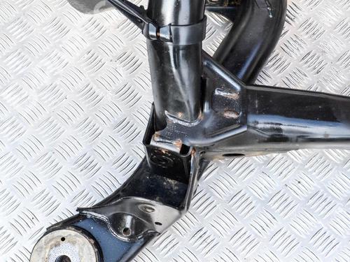 Rear axle VW TOUAREG (7P5, 7P6) 3.0 V6 TDI | BP6872203M2 