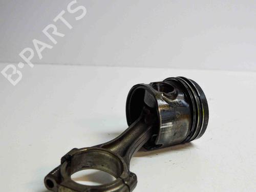 Used Other Other VW TOURAN (1T1, 1T2) 1.9 TDI (105 hp) 14669955 14669955