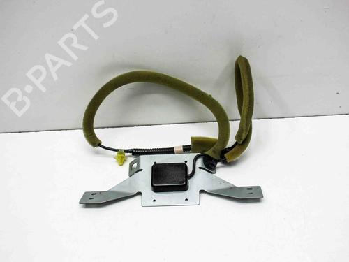 Używane Antena / Podstawa HONDA CIVIC X Hatchback (FC_, FK_) 2.0 (160 hp) 28822492