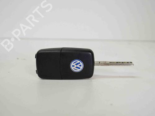 Electronic module VW TOURAN (1T1, 1T2) 1.9 TDI | BP8850021M83