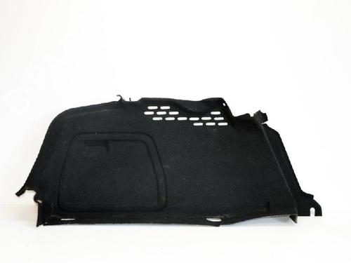 Used Boot lining AUDI A4 B8 (8K2) 2.0 TDI (136 hp) 14685104