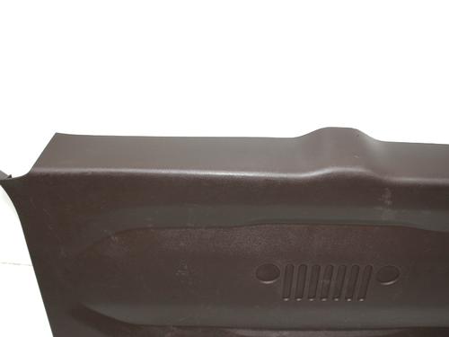 Boot lining JEEP RENEGADE SUV (BU, B1, BV) 2.4 | BP36761794I3 - Image 7