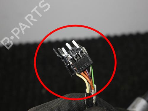 Steering column MERCEDES-BENZ GL-CLASS (X164) GL 500 4-matic (164.886) | BP32101473M21  - Image 8